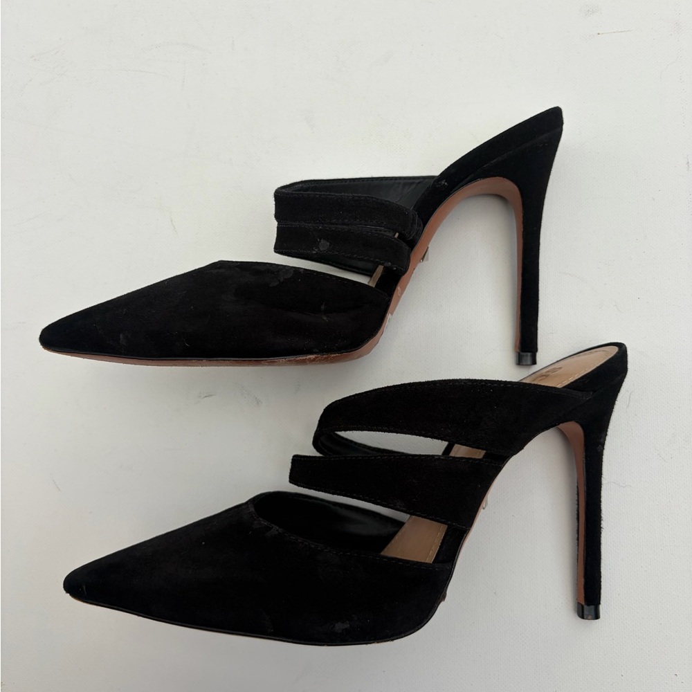 Schutz Kaela Mules - Picture 2 of 7